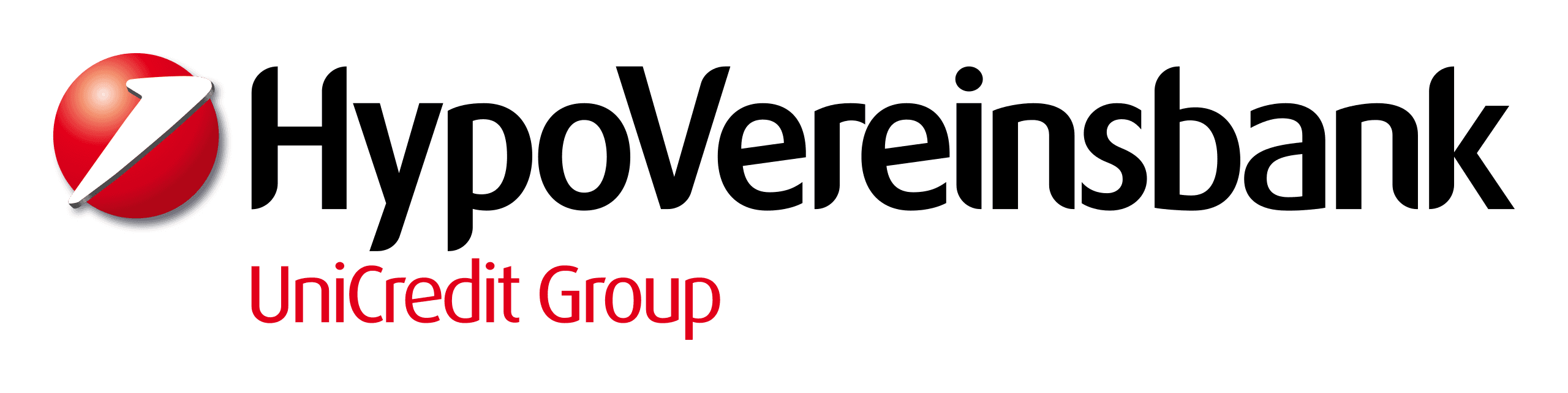 HypoVereinsbank Logo