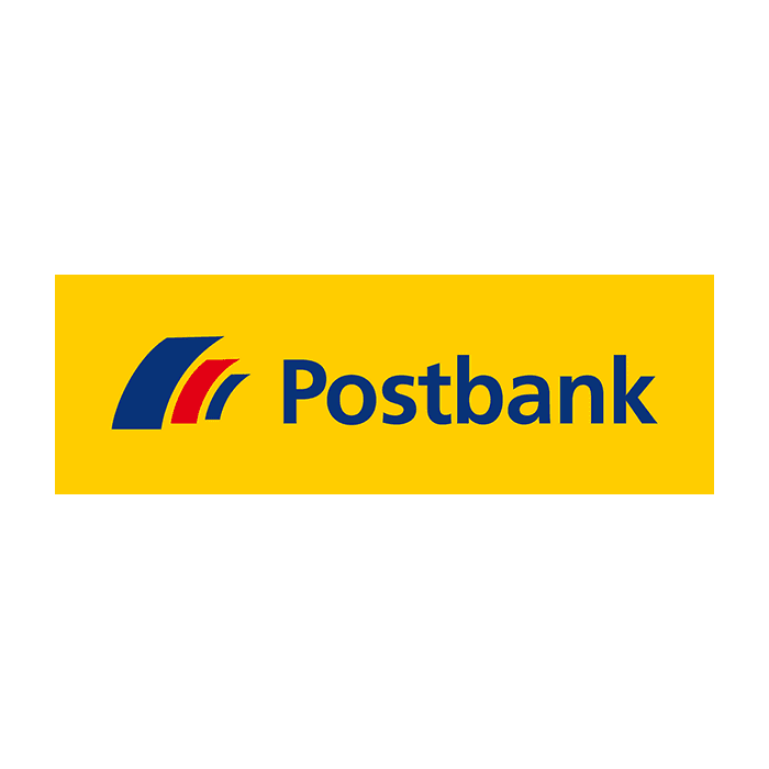 Postbank Logo