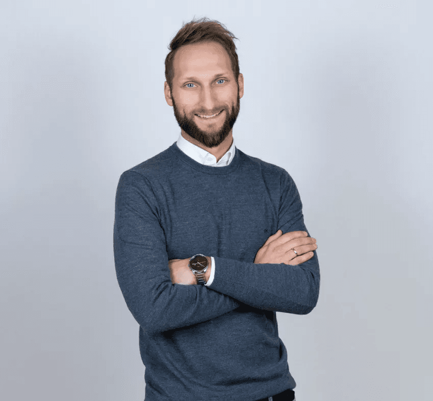Tobias Winnerl - Ihr Finanzierungsexperte in Deggendorf