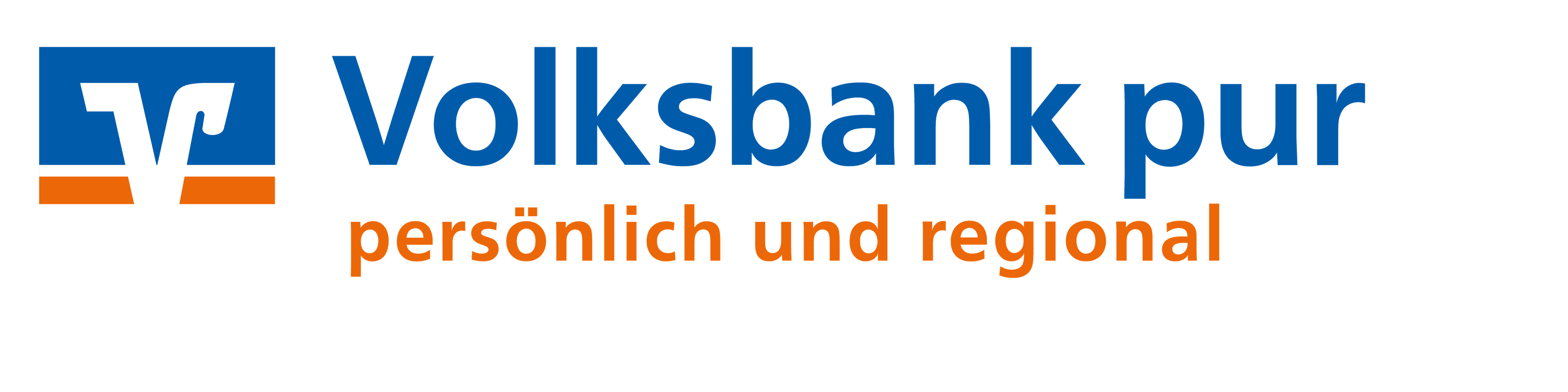 Volksbank Logo