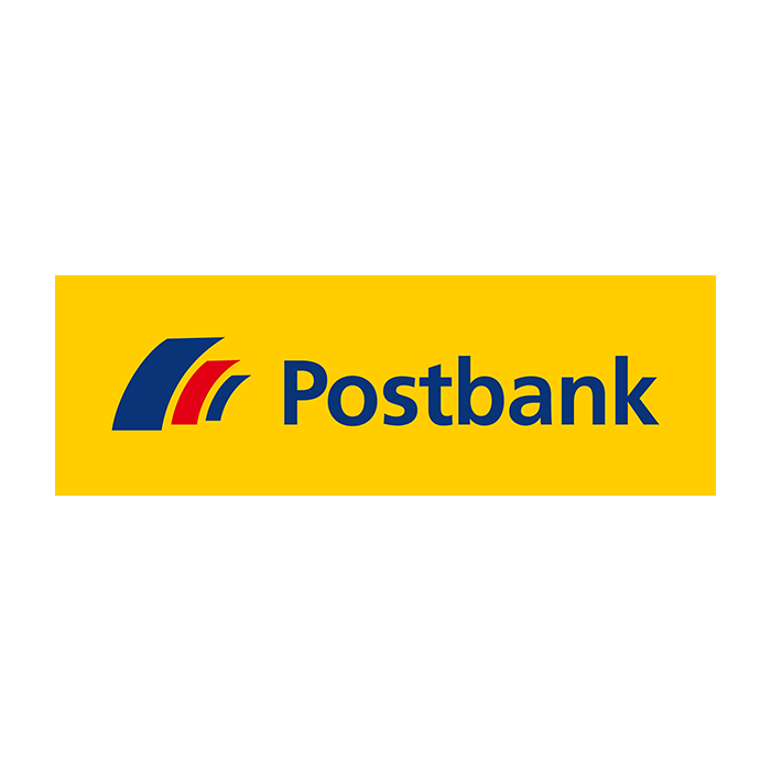 Postbank Logo