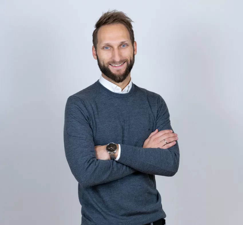 Tobias Winnerl - Ihr Finanzierungsexperte in Deggendorf